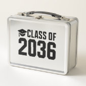 Klas Van 2036 Groei Met Mij Terug Naar School (Voorkant)