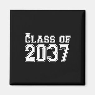 Klas van 2037 Groei Met Mij 1e Eerste Dag Terug Na Magneet