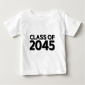 Klas van 2045 (Voorkant)