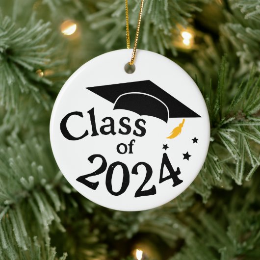 Klas van afstudeerjaar keramisch ornament (Boom)