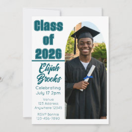 Klas van Boog Afbeelding Afstuderen Kaart