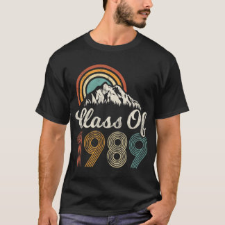 klas van de vakbond voor middelbare scholen van 1 t-shirt