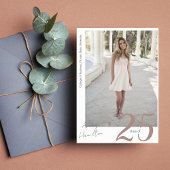 Klas van Script Graduate Card 5 Foto's Kaart