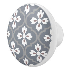 Klasachtige  Middellandse Zee Keramische Knop