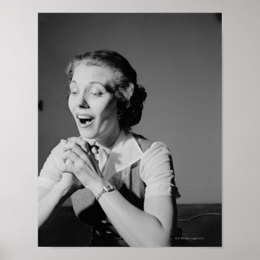 Klashanden Poster (Voorkant)