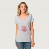 Klaslokaal T-shirt (Voorkant volledig)