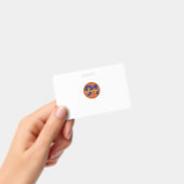 klasreünie 1991 badge (Handheld)