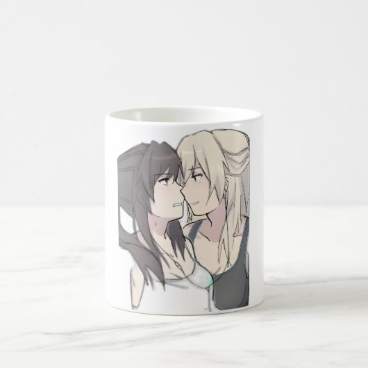 Klasse 09 koffiemok (Center)