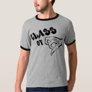 Klasse 09 T-shirt