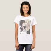 Klasse 09 t-shirt (Voorkant volledig)