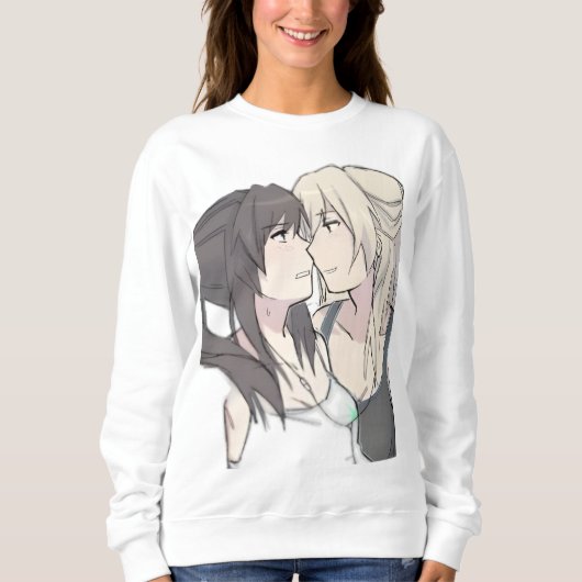 Klasse 09 trui (Voorkant)