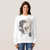 Klasse 09 trui (Voorkant volledig)