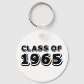 klasse 1965 sleutelhanger (Voorkant)