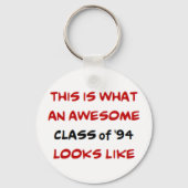 klasse 1994, geweldige sleutelhanger (Voorkant)