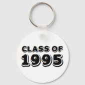 klasse 1995 sleutelhanger (Voorkant)