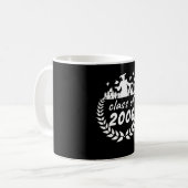 klasse 2006: afstuderen- of reüleontwerp door koffiemok (Voorkant links)