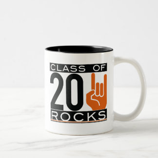 Klasse 2011 Rocks - Mok