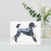 Klasse 2013 briefkaart (Staand voorkant)