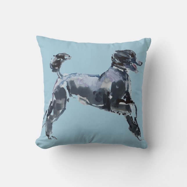 Klasse 2013 kussen (Voorkant)