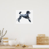 Klasse 2013 poster (Keuken)