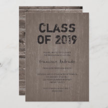 Klasse 2019 Afstudeerfeest Guy Rustic High School