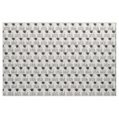 Klasse 2020 Graduation Cap Diploma Stof (Yard (91,4 cm))