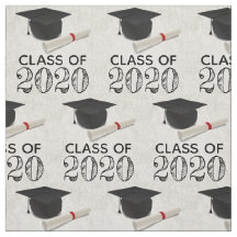 Klasse 2020 Graduation Cap Diploma