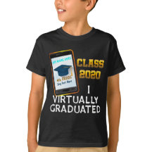 Klasse 2020 Vrijwel gediplomeerd