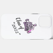 "Klasse 2022" Case-Mate iPhone Case (Achterkant (horizontaal))