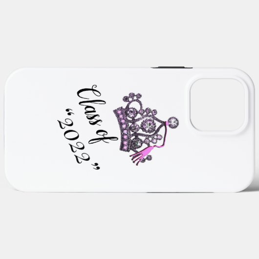 "Klasse 2022" Case-Mate iPhone Case (Achterkant (horizontaal))
