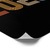 Klasse 2022 Hogeschool Hogeschool Poster (Hoek)