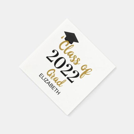 Klasse 2022 Naam Servet (Hoek)