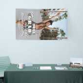 Klasse 2023 Vet Photo ConGRAD-Afstuderen Spandoek (Beurs)