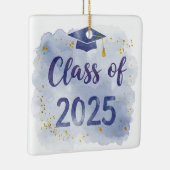 Klasse 2025 ornament (Rechts)