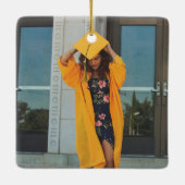 Klasse 2025 ornament (Achterkant)