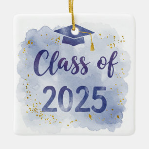 Klasse 2025 ornament