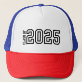 Klasse 2025 pet (Voorkant)