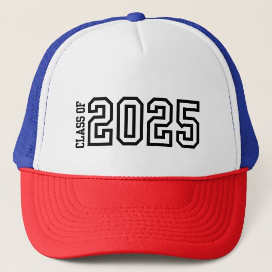 Klasse 2025 pet (Voorkant)