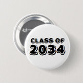 klasse 2034 ronde button 5,7 cm (Voorkant /achterkant)