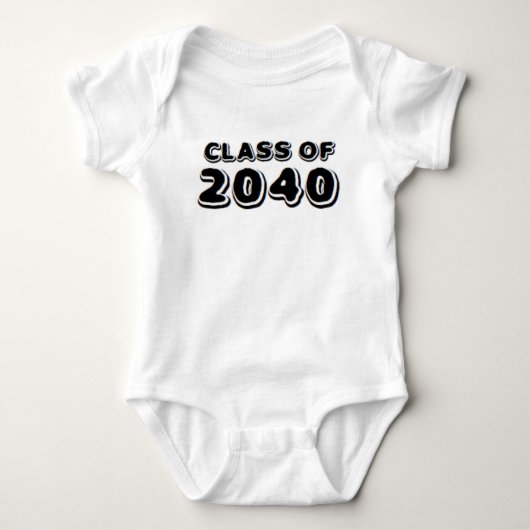 klasse 2040 romper (Voorkant)