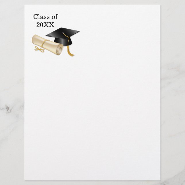 Klasse 20XX (Voorkant)