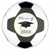 Klasse 20XX Voetbal (Voorkant)