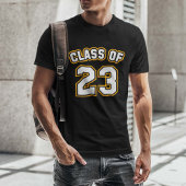 Klasse 23 t-shirt