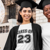 Klasse 23 t-shirt