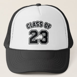 Klasse 23 trucker pet