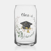 Klasse 24 blikvorm glas (Voorkant)