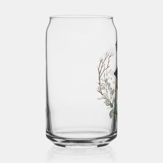 Klasse 24 blikvorm glas (Rechts)