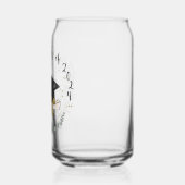 Klasse 24 blikvorm glas (Links)