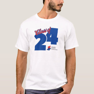 Klasse 24 ITCA T-shirt