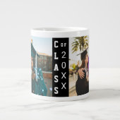 Klasse 2 Foto-Afstuderen Grote Koffiekop (Voorkant)